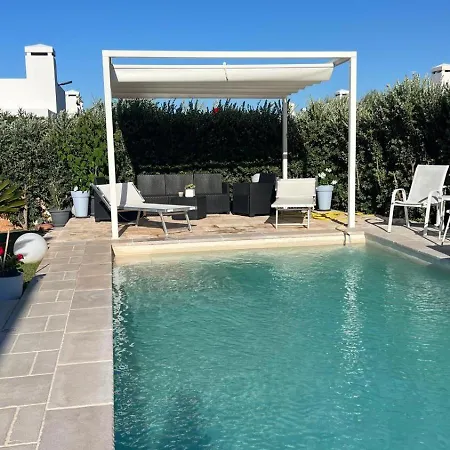 Holiday home Melody Villanova di Ostuni