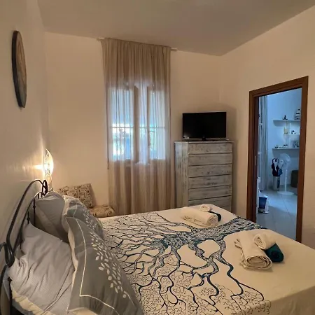 Holiday home Melody Villanova di Ostuni