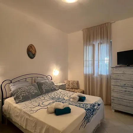 Holiday home Melody
